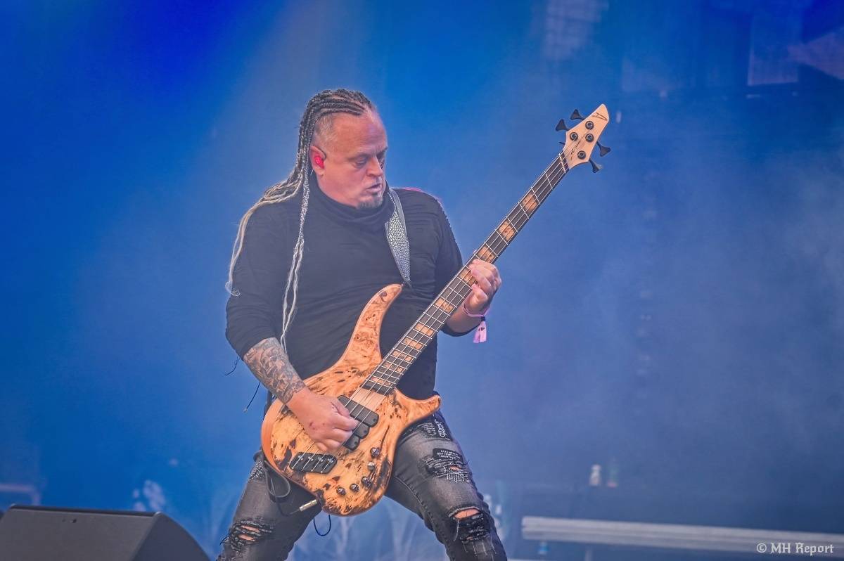 MetalFest strhl plzeňské fanoušky. Bavili je Avantasia, Kamelot nebo Dominum