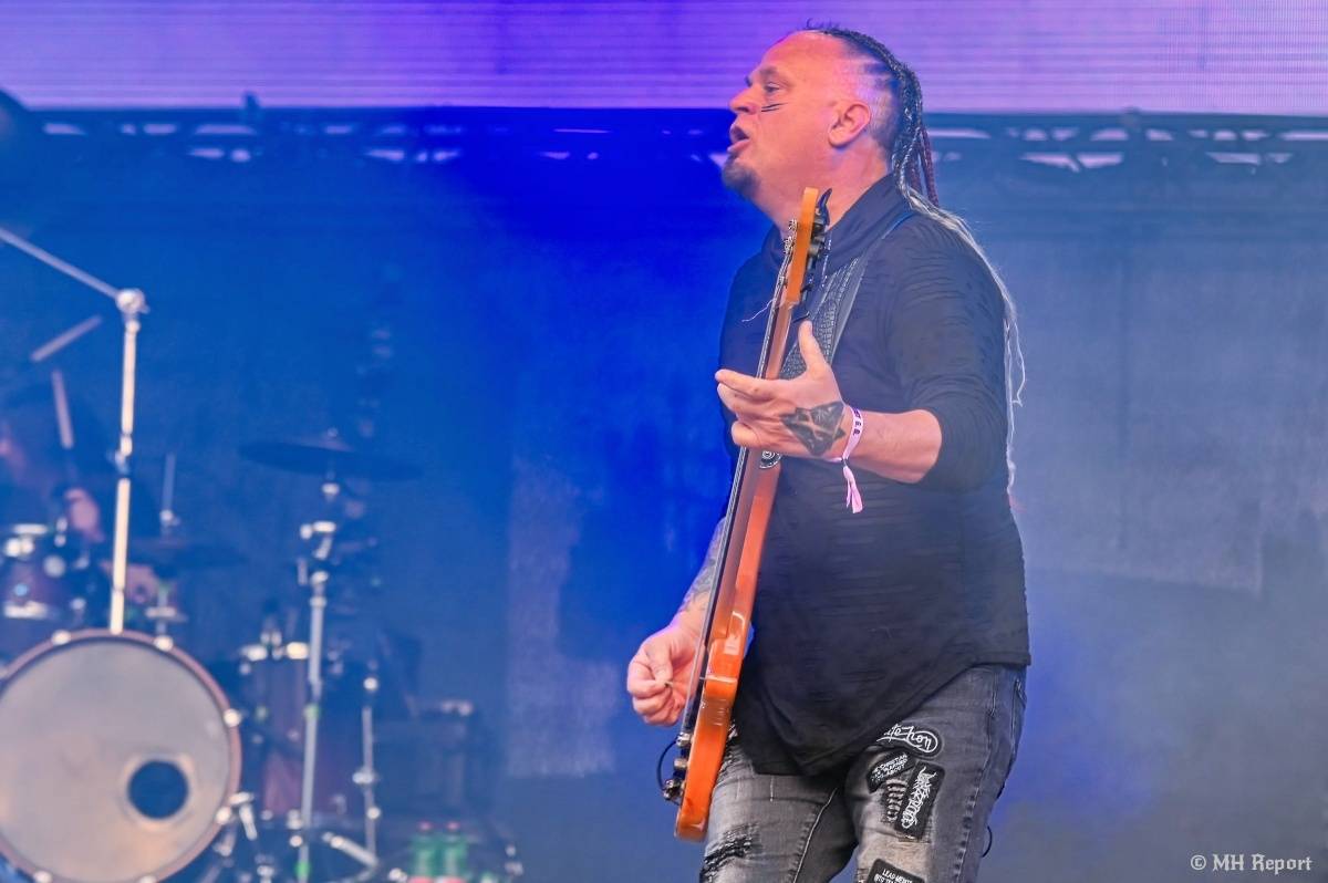 MetalFest strhl plzeňské fanoušky. Bavili je Avantasia, Kamelot nebo Dominum