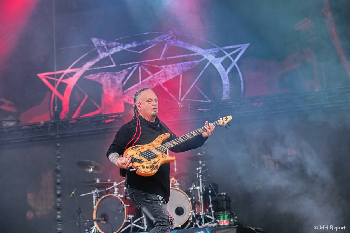 MetalFest strhl plzeňské fanoušky. Bavili je Avantasia, Kamelot nebo Dominum