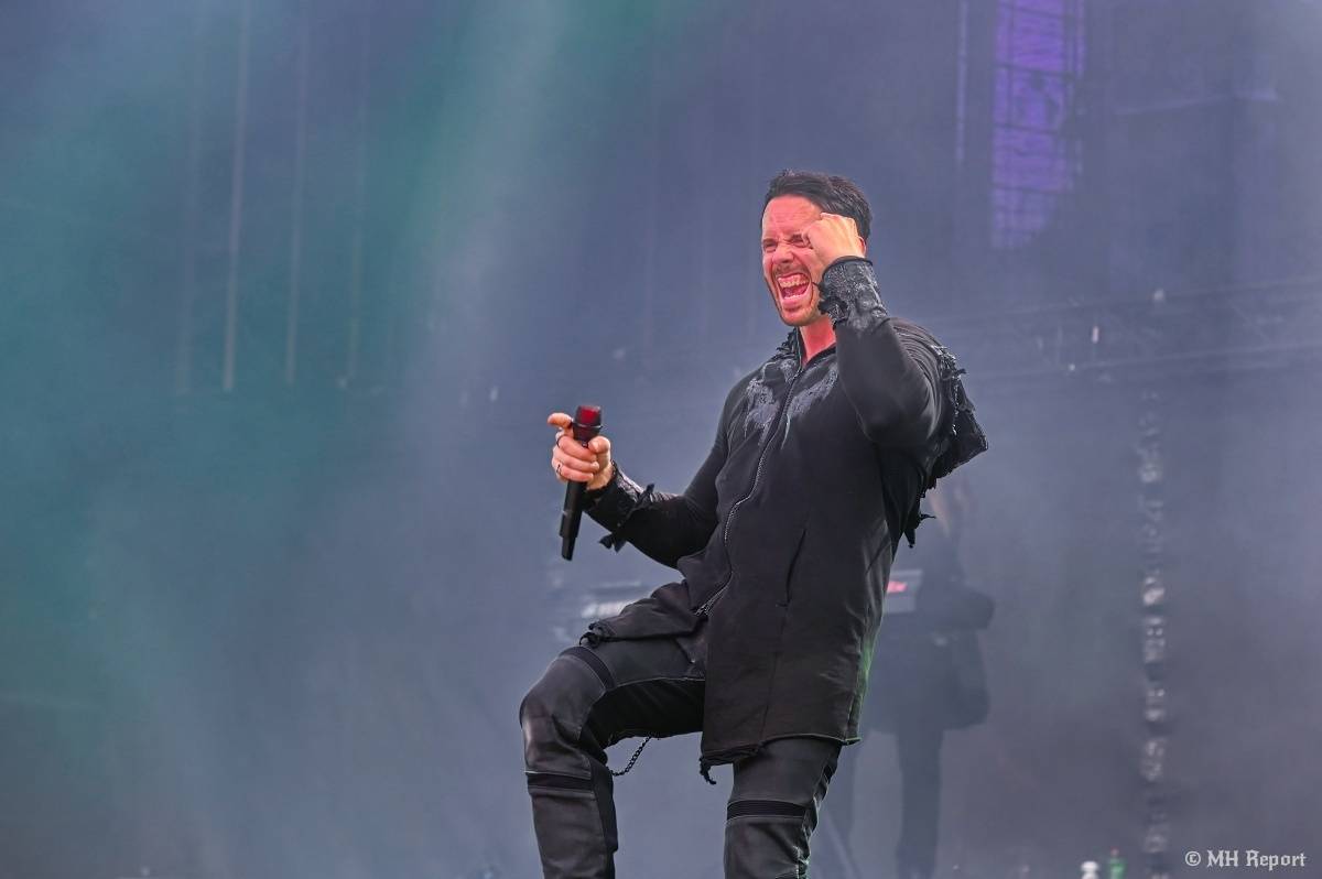 MetalFest strhl plzeňské fanoušky. Bavili je Avantasia, Kamelot nebo Dominum