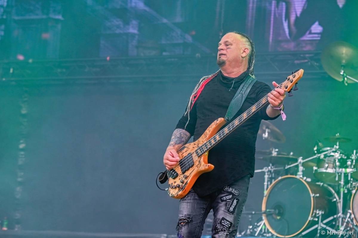 MetalFest strhl plzeňské fanoušky. Bavili je Avantasia, Kamelot nebo Dominum