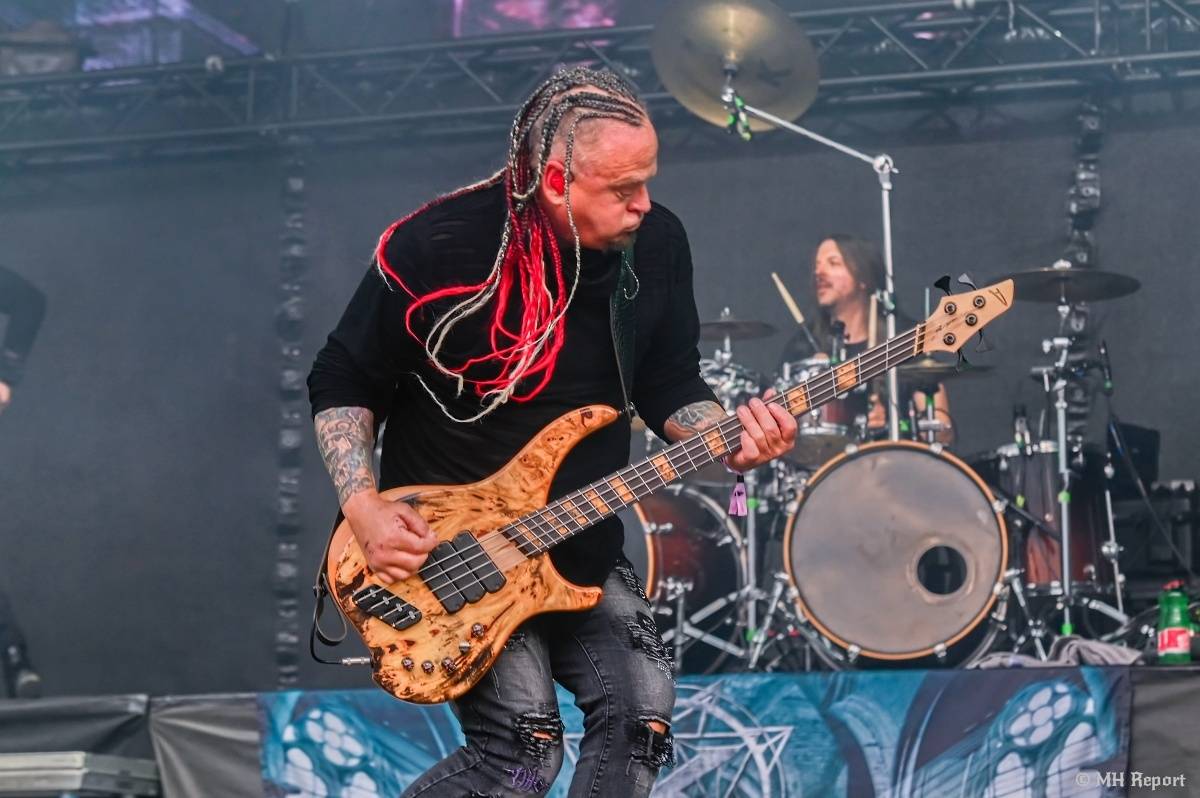 MetalFest strhl plzeňské fanoušky. Bavili je Avantasia, Kamelot nebo Dominum