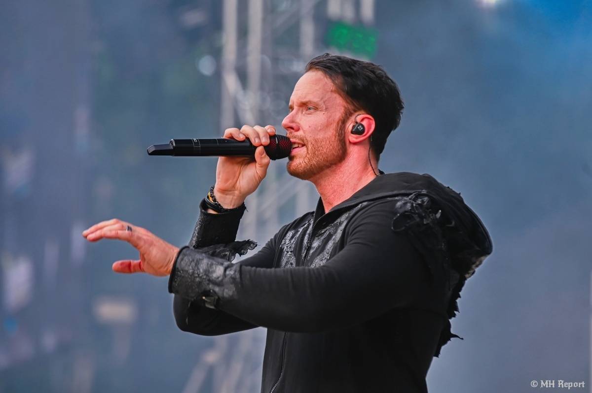 MetalFest strhl plzeňské fanoušky. Bavili je Avantasia, Kamelot nebo Dominum