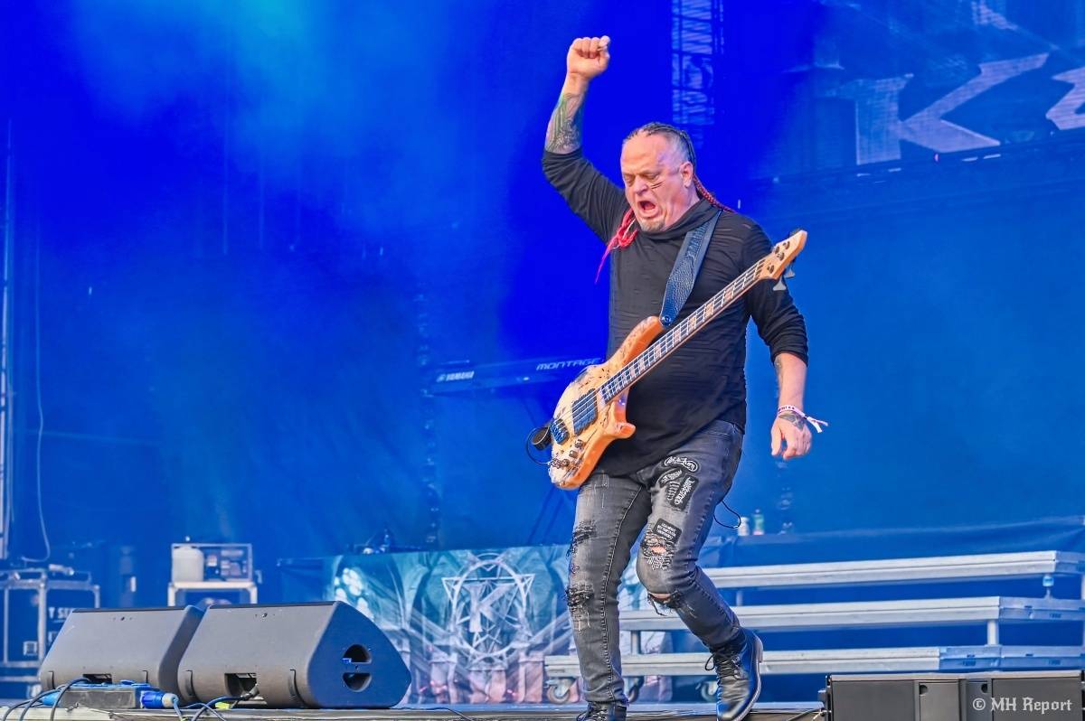 MetalFest strhl plzeňské fanoušky. Bavili je Avantasia, Kamelot nebo Dominum
