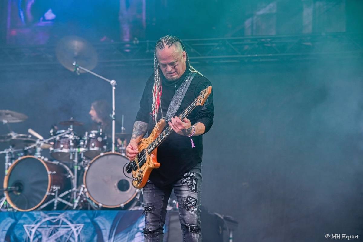 MetalFest strhl plzeňské fanoušky. Bavili je Avantasia, Kamelot nebo Dominum
