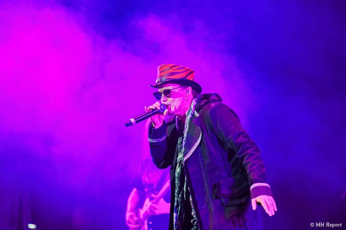 MetalFest strhl plzeňské fanoušky. Bavili je Avantasia, Kamelot nebo Dominum