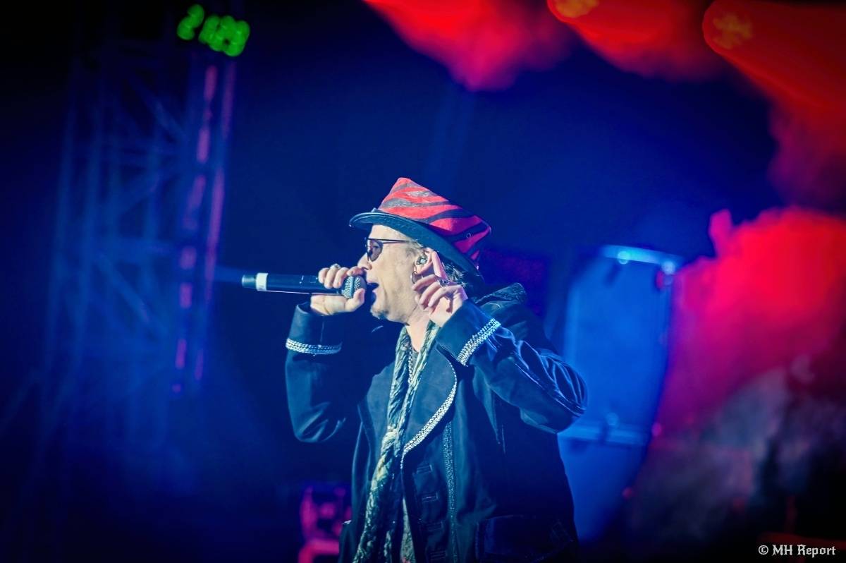 MetalFest strhl plzeňské fanoušky. Bavili je Avantasia, Kamelot nebo Dominum