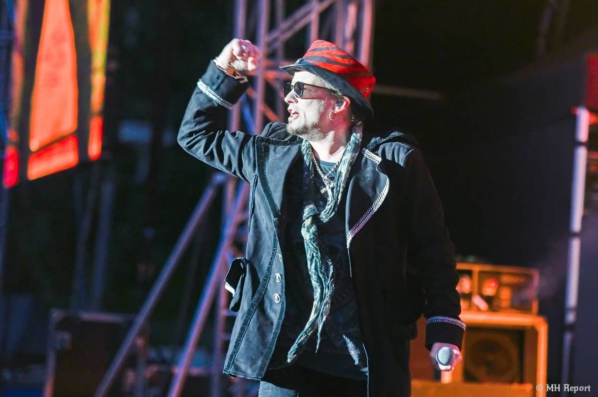 MetalFest strhl plzeňské fanoušky. Bavili je Avantasia, Kamelot nebo Dominum