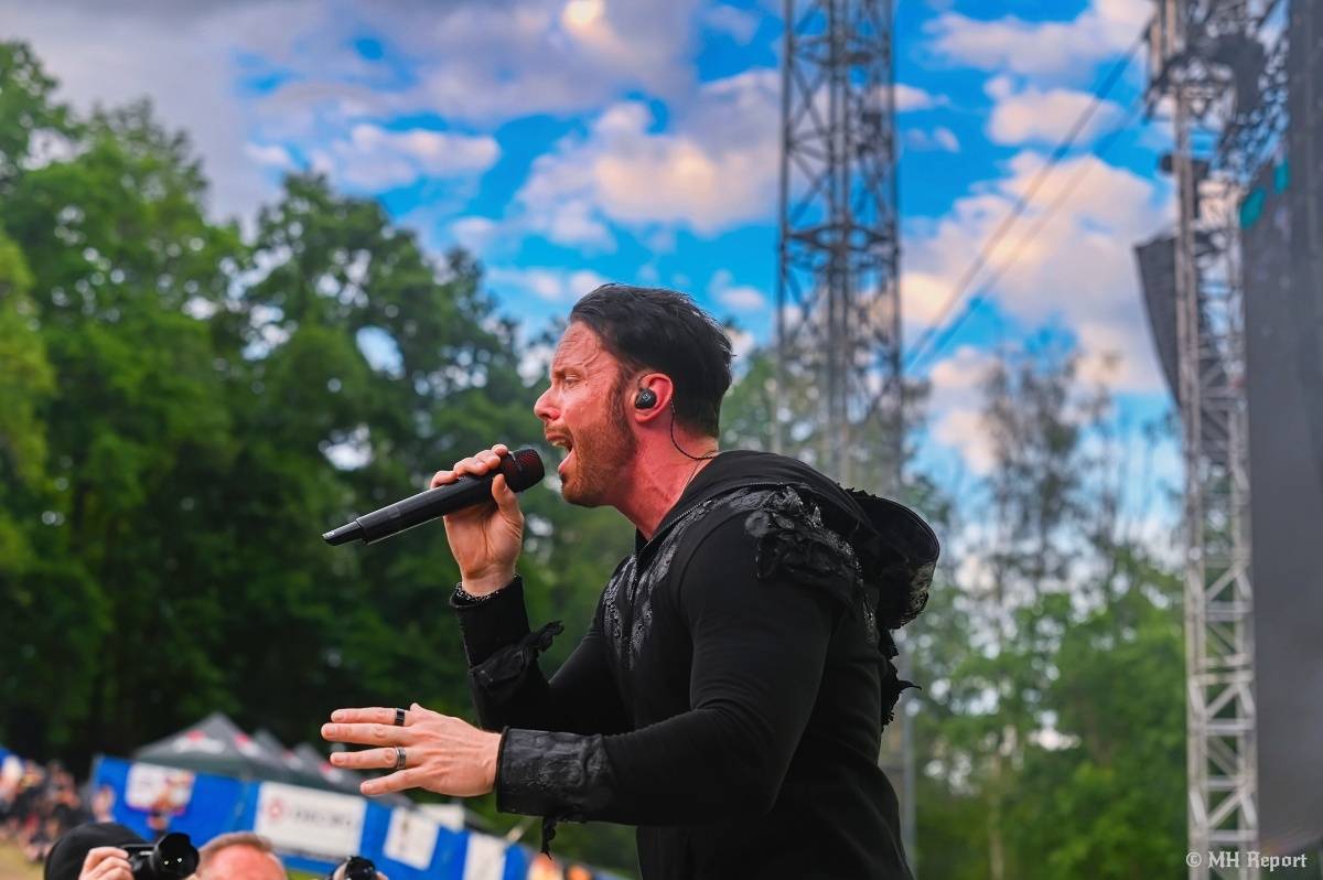 MetalFest strhl plzeňské fanoušky. Bavili je Avantasia, Kamelot nebo Dominum