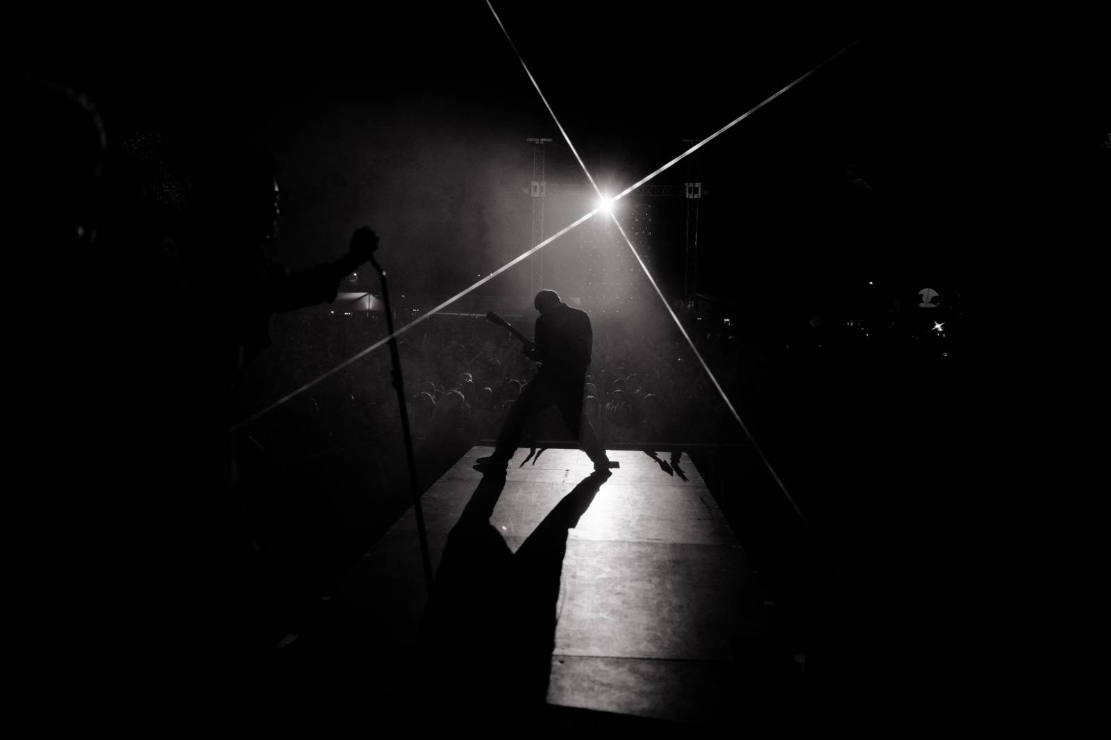 Mirai odstartovali na Slavnostech Břeclav své festivalové léto. Fanouškům dali nahlédnout do svého pokoje