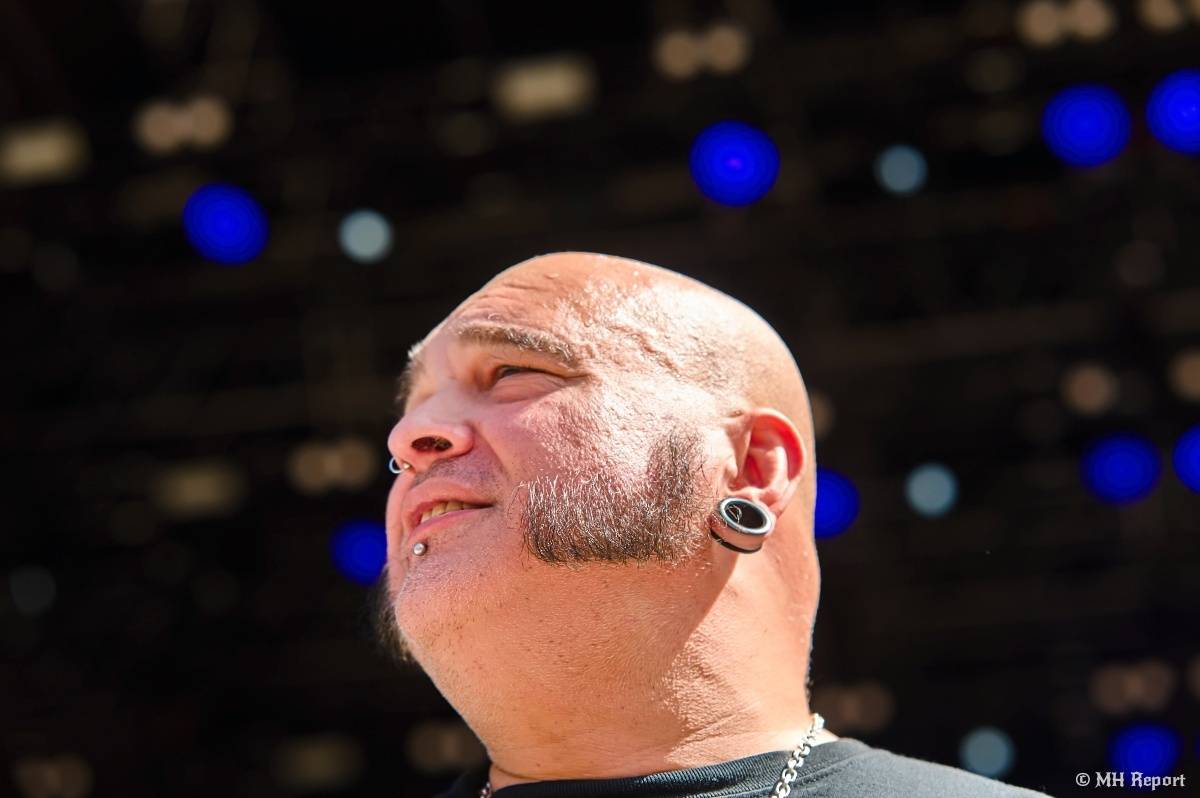 Sepultura ovládla závěr Metalfestu. Vystoupili i Battle Beast, Gotthard nebo Eclipse
