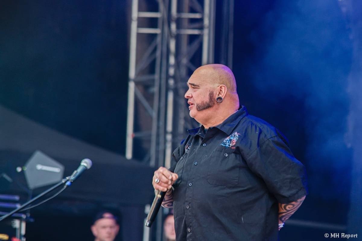 Sepultura ovládla závěr Metalfestu. Vystoupili i Battle Beast, Gotthard nebo Eclipse