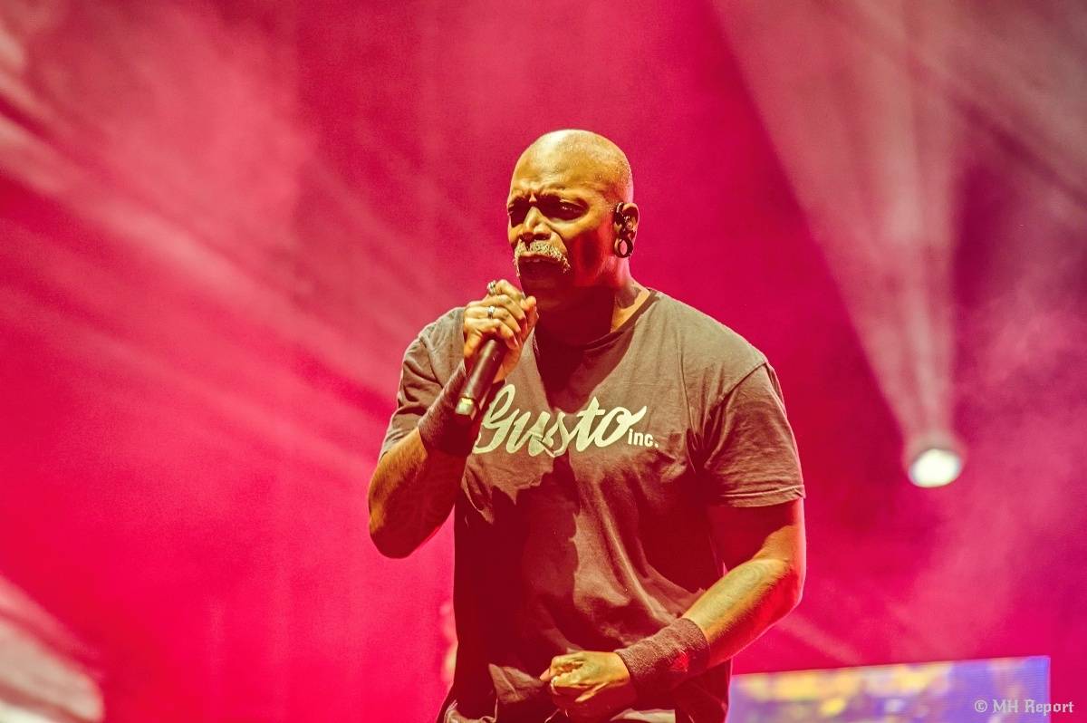 Sepultura ovládla závěr Metalfestu. Vystoupili i Battle Beast, Gotthard nebo Eclipse