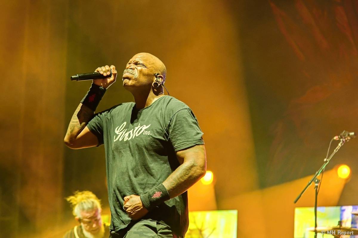 Sepultura ovládla závěr Metalfestu. Vystoupili i Battle Beast, Gotthard nebo Eclipse