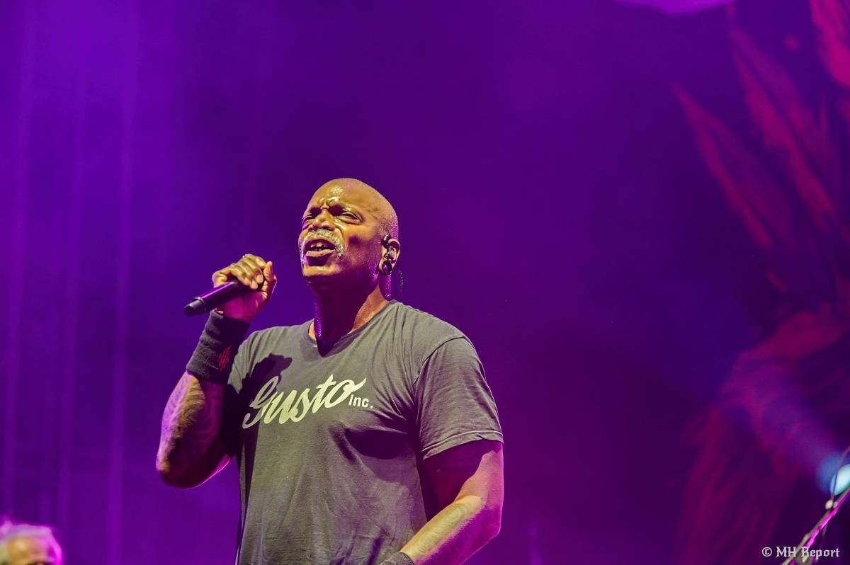 Sepultura ovládla závěr Metalfestu. Vystoupili i Battle Beast, Gotthard nebo Eclipse