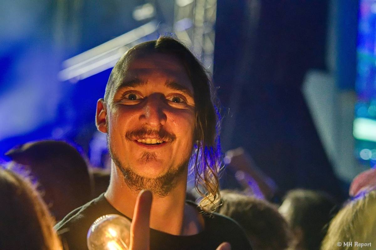 Sepultura ovládla závěr Metalfestu. Vystoupili i Battle Beast, Gotthard nebo Eclipse