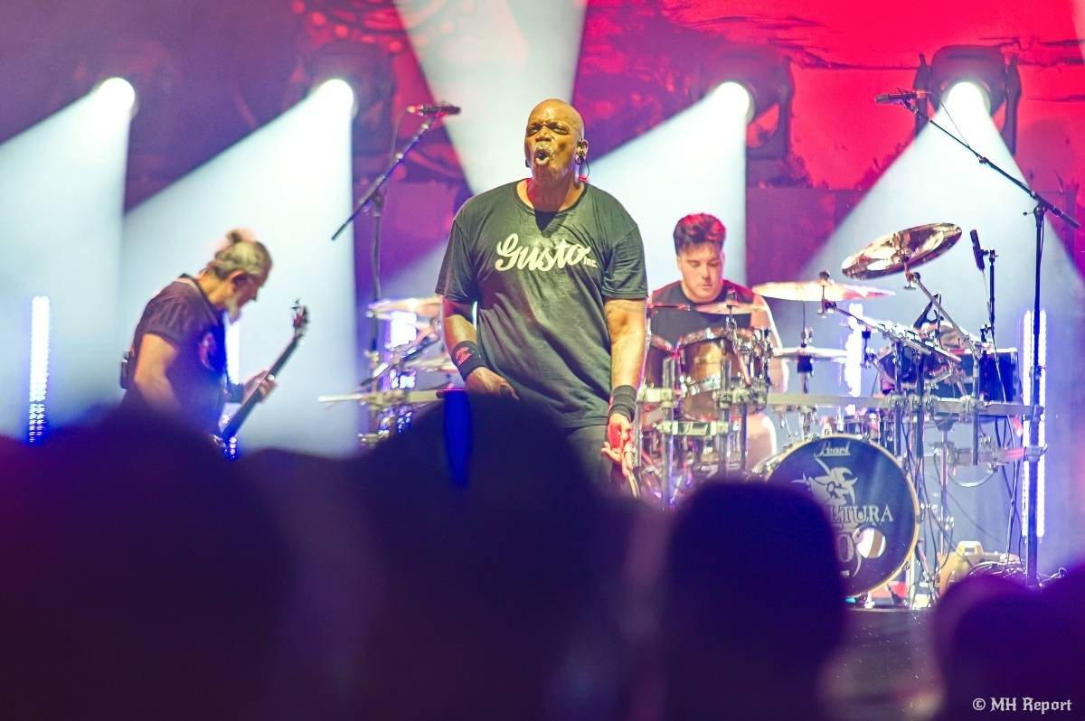 Sepultura ovládla závěr Metalfestu. Vystoupili i Battle Beast, Gotthard nebo Eclipse
