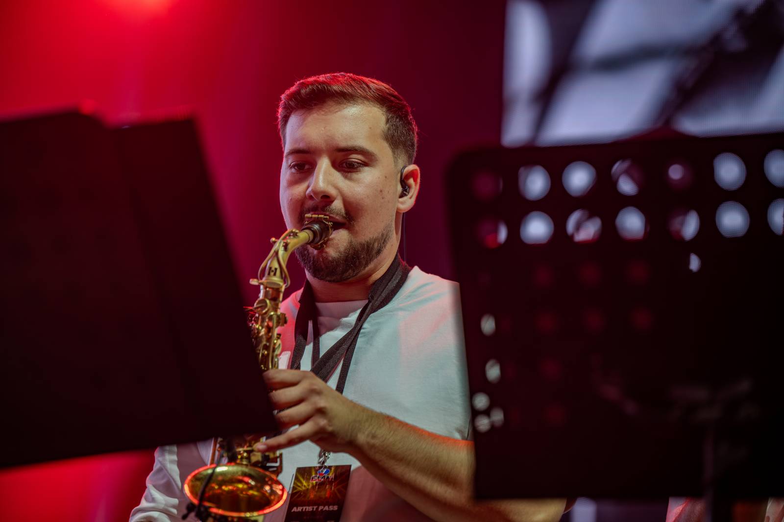 Elán se před pauzou loučil v pražské O2 areně. Vzpomínalo se na Vaša Patejdla, dorazili bývalí členové