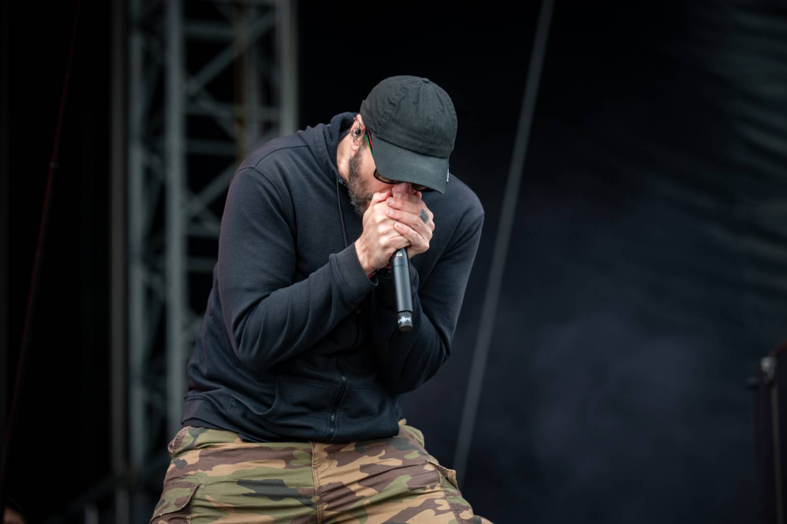 Headlinerem druhého dne Rock for People byli Limp Bizkit. Své show rozjeli i Baby Metal, All Time Low nebo Breaking Benjamin