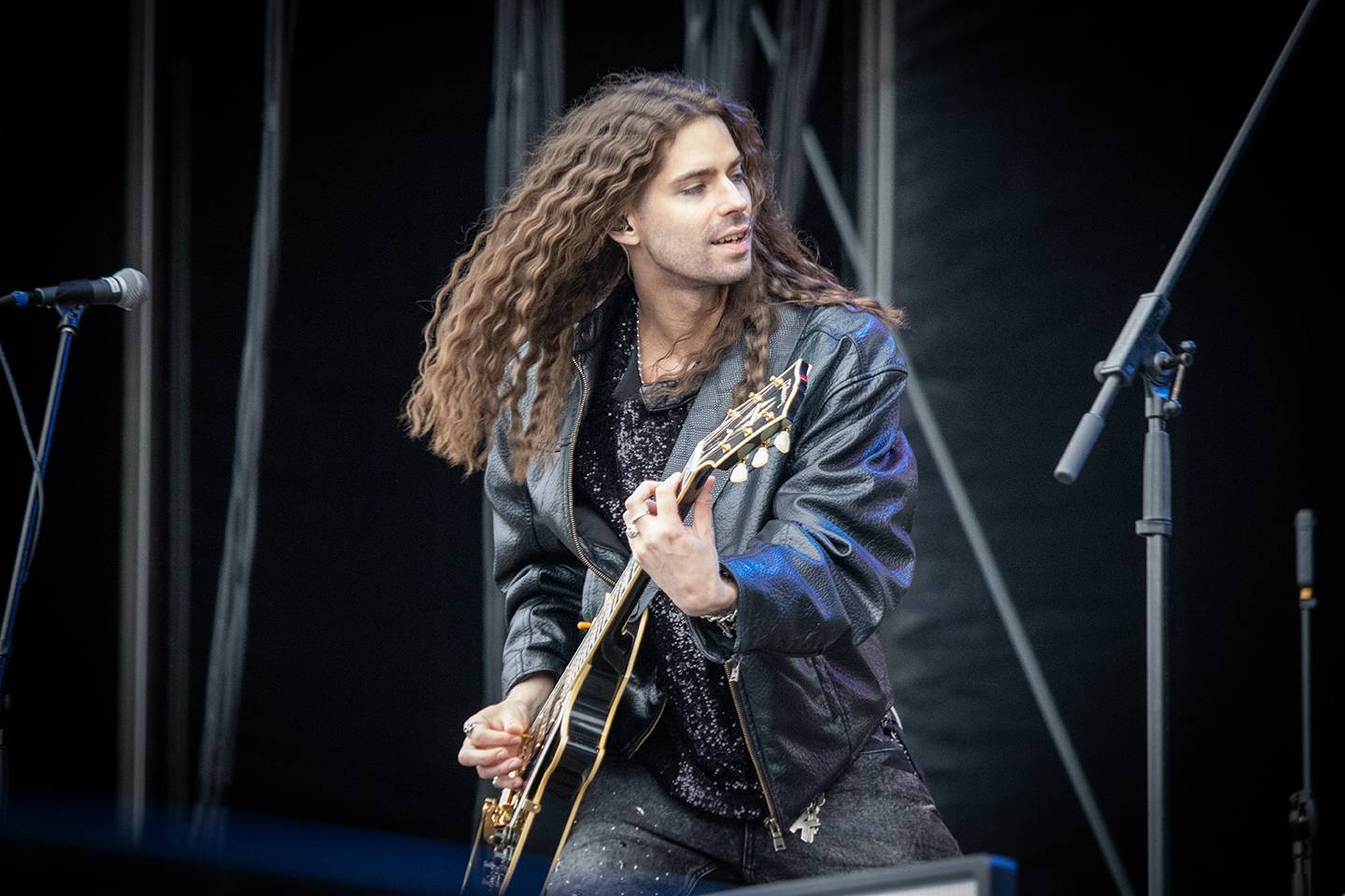 Tom Morello, Tommy Thayer i A Day To Remember. Další nabitý den na Rock for People je za námi