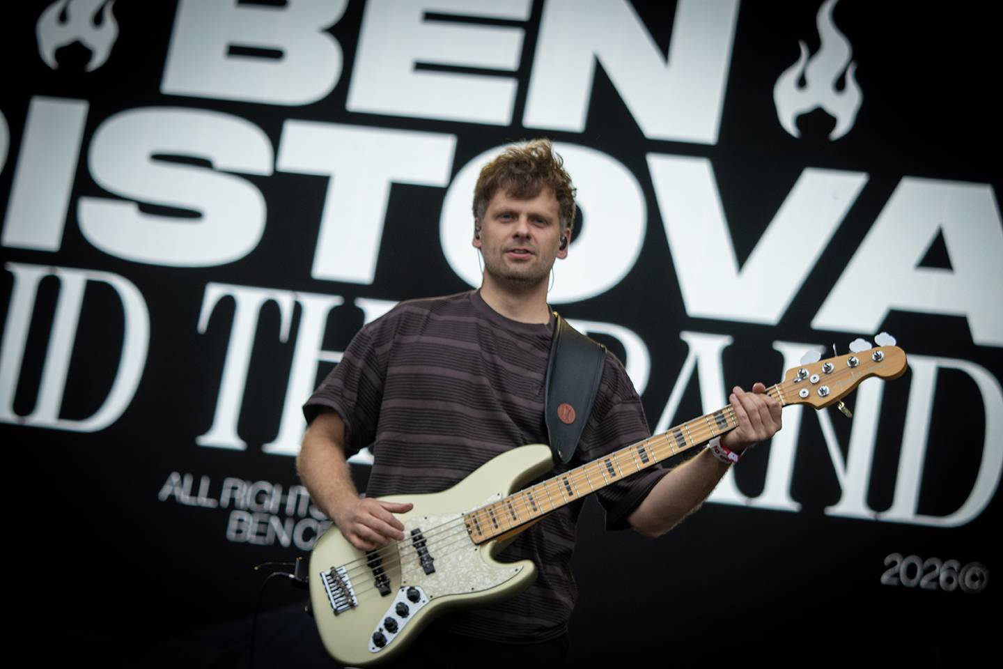 Tom Morello, Tommy Thayer i A Day To Remember. Další nabitý den na Rock for People je za námi