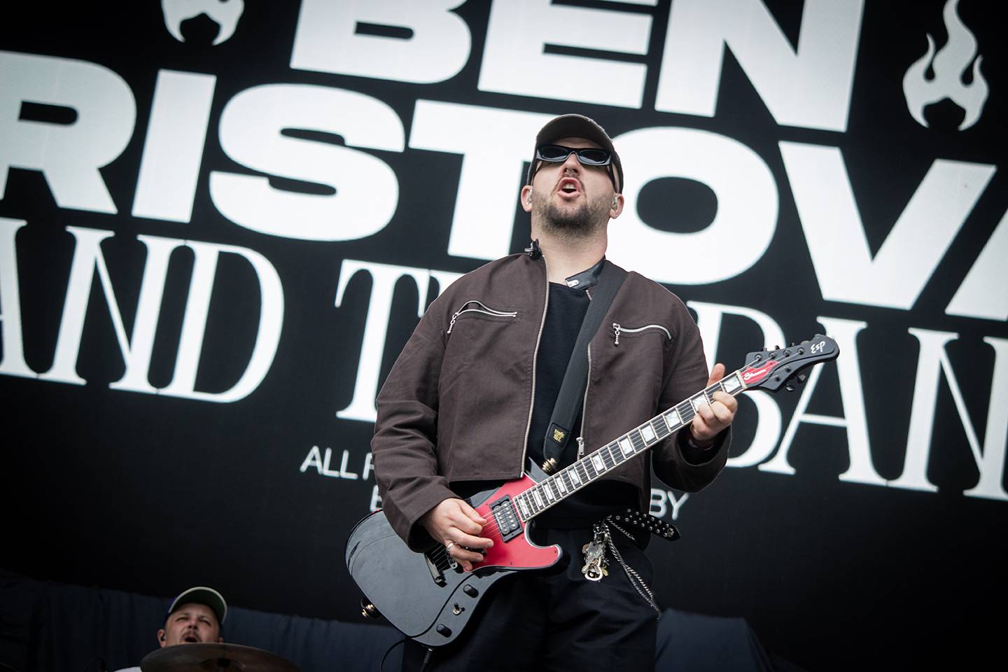 Tom Morello, Tommy Thayer i A Day To Remember. Další nabitý den na Rock for People je za námi