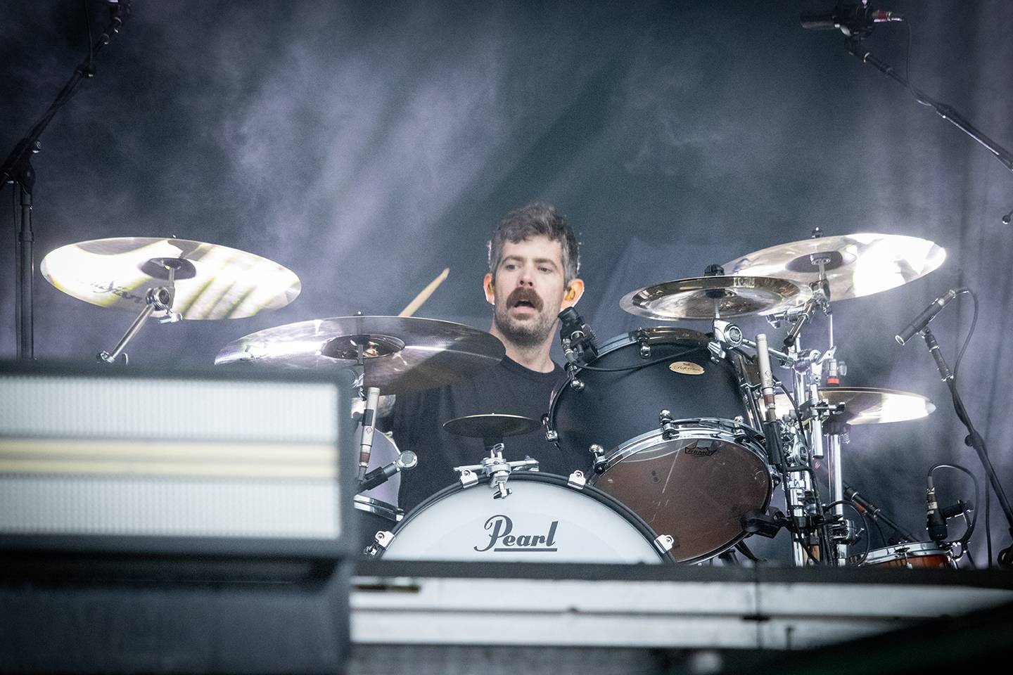Tom Morello, Tommy Thayer i A Day To Remember. Další nabitý den na Rock for People je za námi