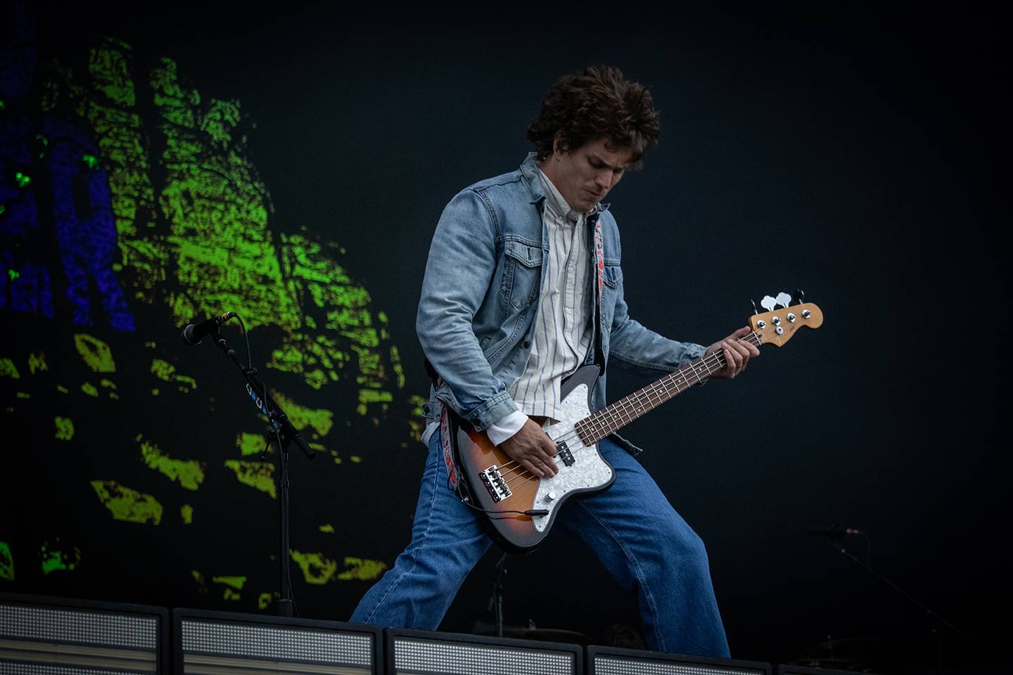 Tom Morello, Tommy Thayer i A Day To Remember. Další nabitý den na Rock for People je za námi