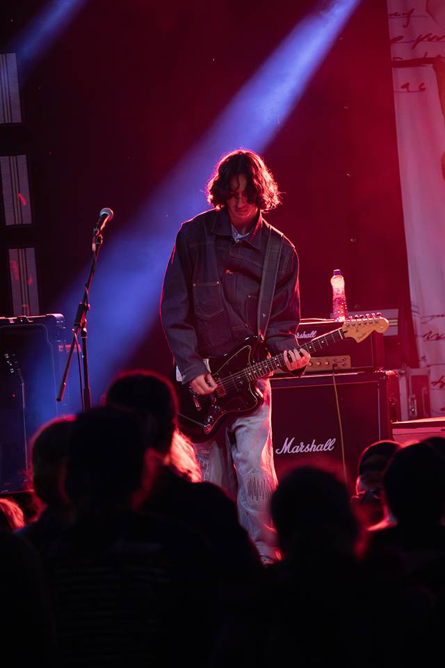Alter Bridge, Knocked Loose i Márdi u táboráku. Rock for People uzavřel další nezapomenutelný ročník