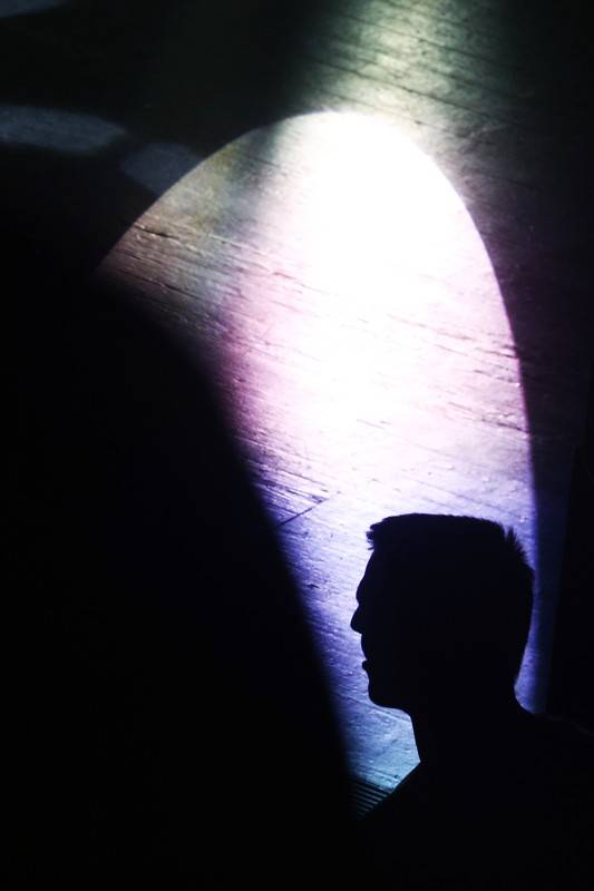 Jako utržení ze řetězu. Hollywood Undead vtrhli do Brna, doprovodili je The Truth Is Out There