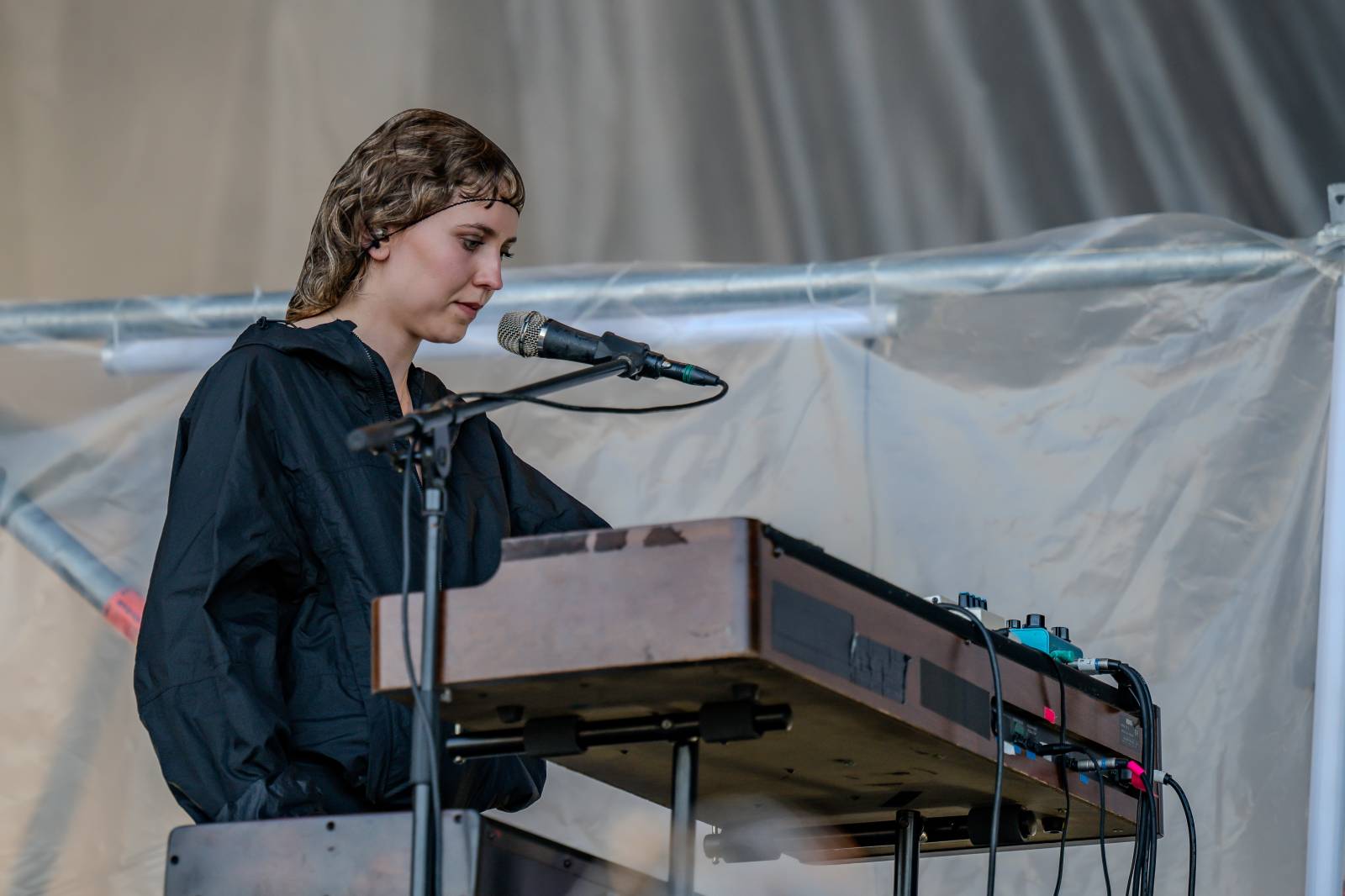 Metronome Prague odstartoval. Headlinerem prvního dne byl Tom Odell, vystoupili také Cobrah, Orville Peck, Rose Gray i Marie April