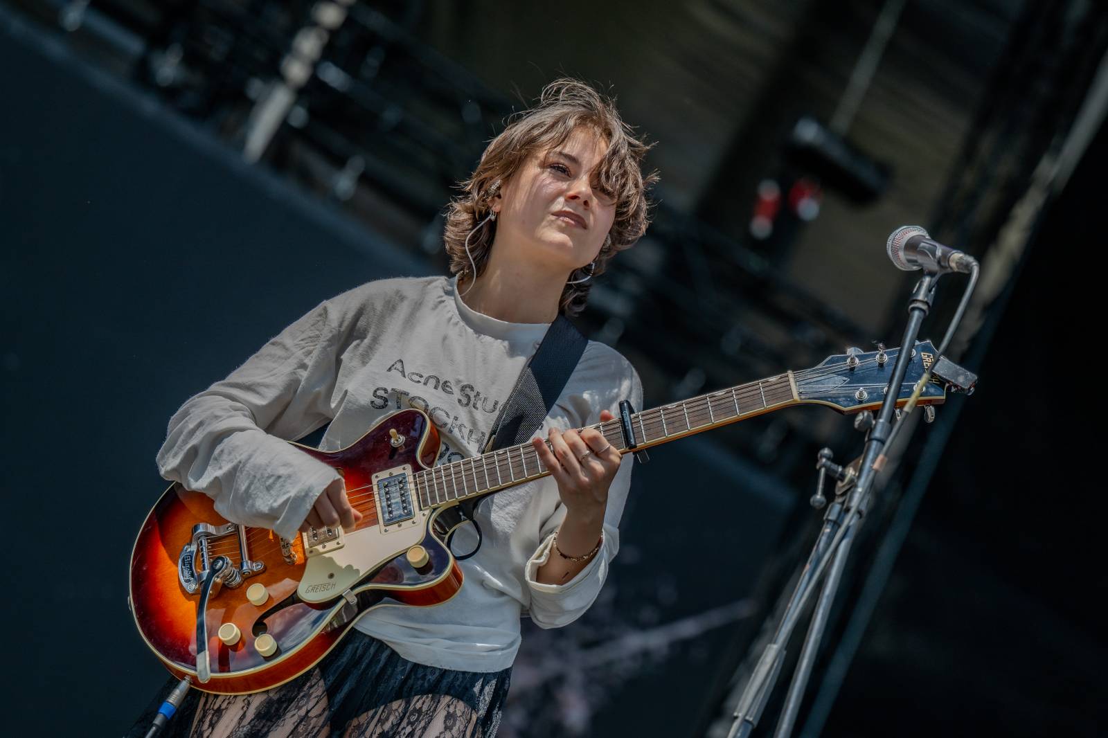 Metronome Prague odstartoval. Headlinerem prvního dne byl Tom Odell, vystoupili také Cobrah, Orville Peck, Rose Gray i Marie April