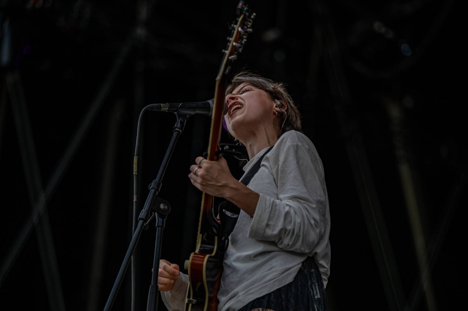 Metronome Prague odstartoval. Headlinerem prvního dne byl Tom Odell, vystoupili také Cobrah, Orville Peck, Rose Gray i Marie April