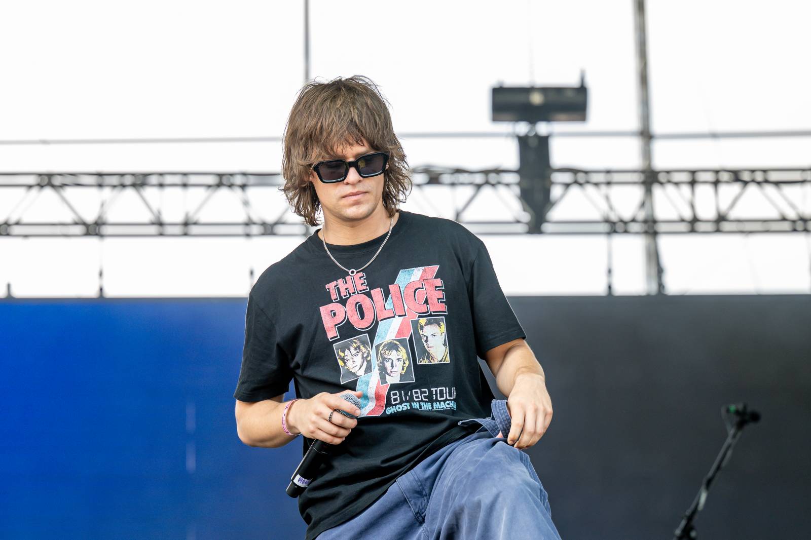 Slowdive si získali publikum na Metronome Prague. Bavili také Manic Street Preachers, Balu Brigada nebo Judeline