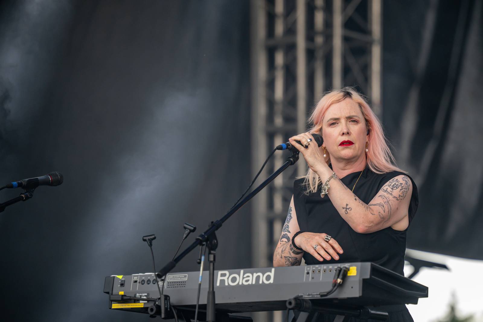 Slowdive si získali publikum na Metronome Prague. Bavili také Manic Street Preachers, Balu Brigada nebo Judeline