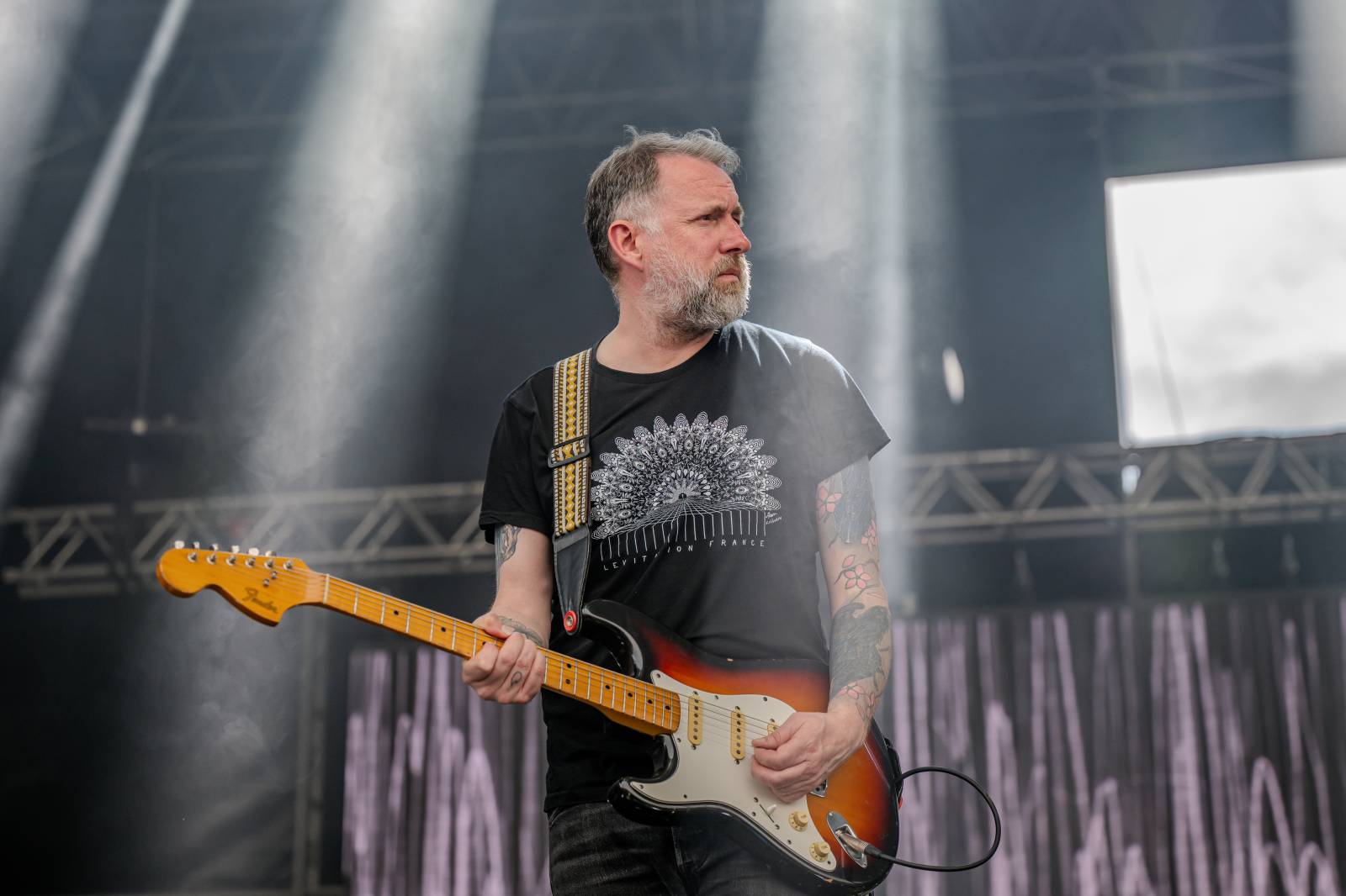 Slowdive si získali publikum na Metronome Prague. Bavili také Manic Street Preachers, Balu Brigada nebo Judeline