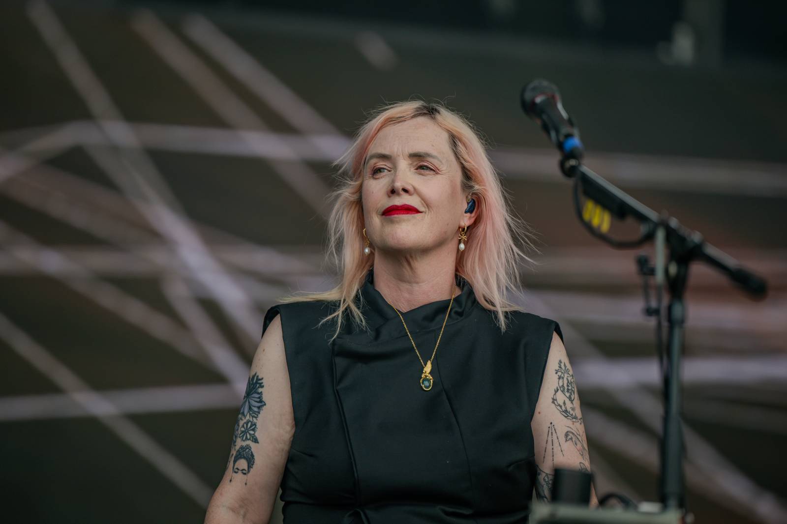 Slowdive si získali publikum na Metronome Prague. Bavili také Manic Street Preachers, Balu Brigada nebo Judeline