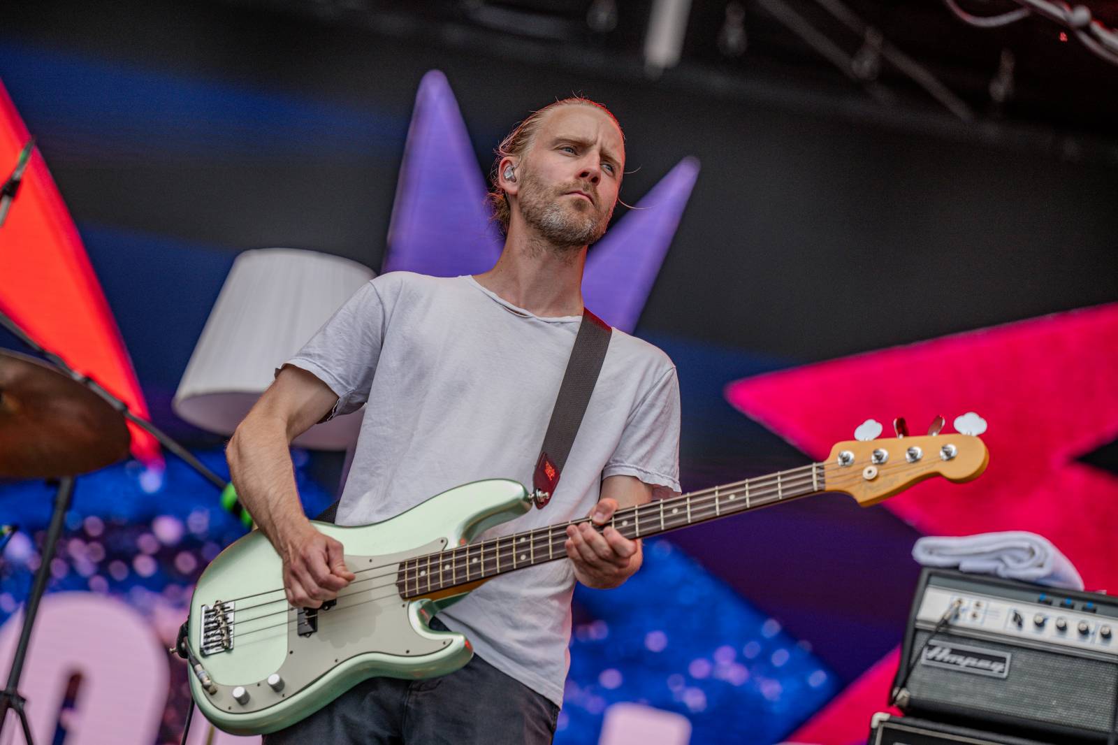 Sting ukončil desátý ročník Metronome Prague. Razorlight vzali publikum do svého obýváku a bavili i Marcell a fiedlerski