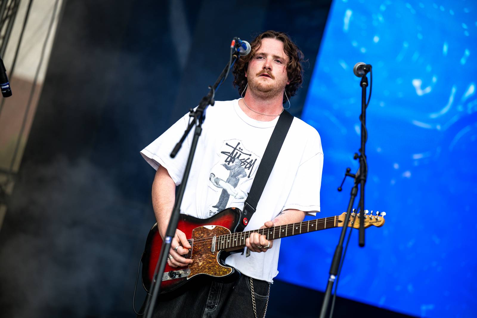 Sting ukončil desátý ročník Metronome Prague. Razorlight vzali publikum do svého obýváku a bavili i Marcell a fiedlerski