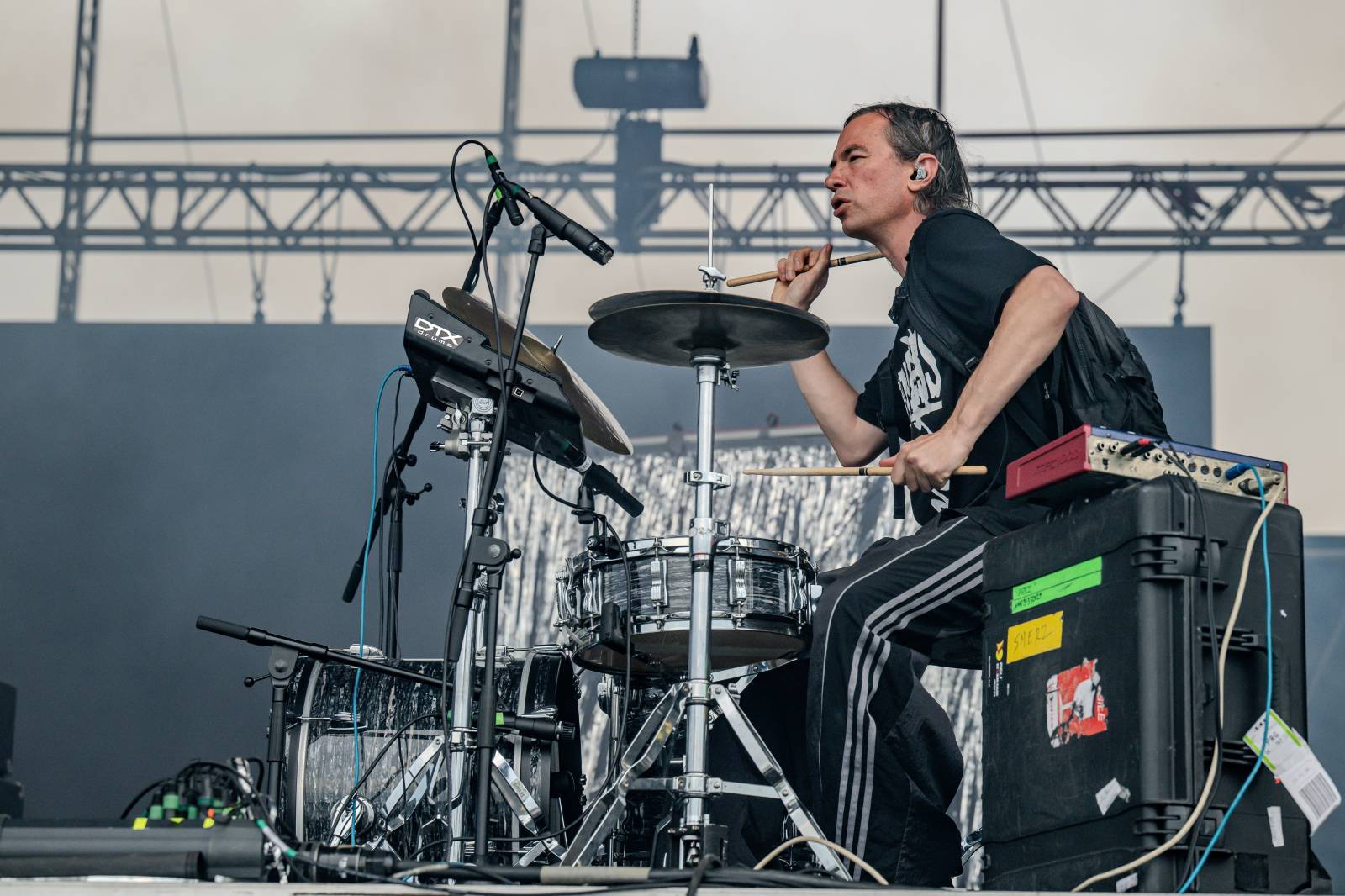 Sting ukončil desátý ročník Metronome Prague. Razorlight vzali publikum do svého obýváku a bavili i Marcell a fiedlerski