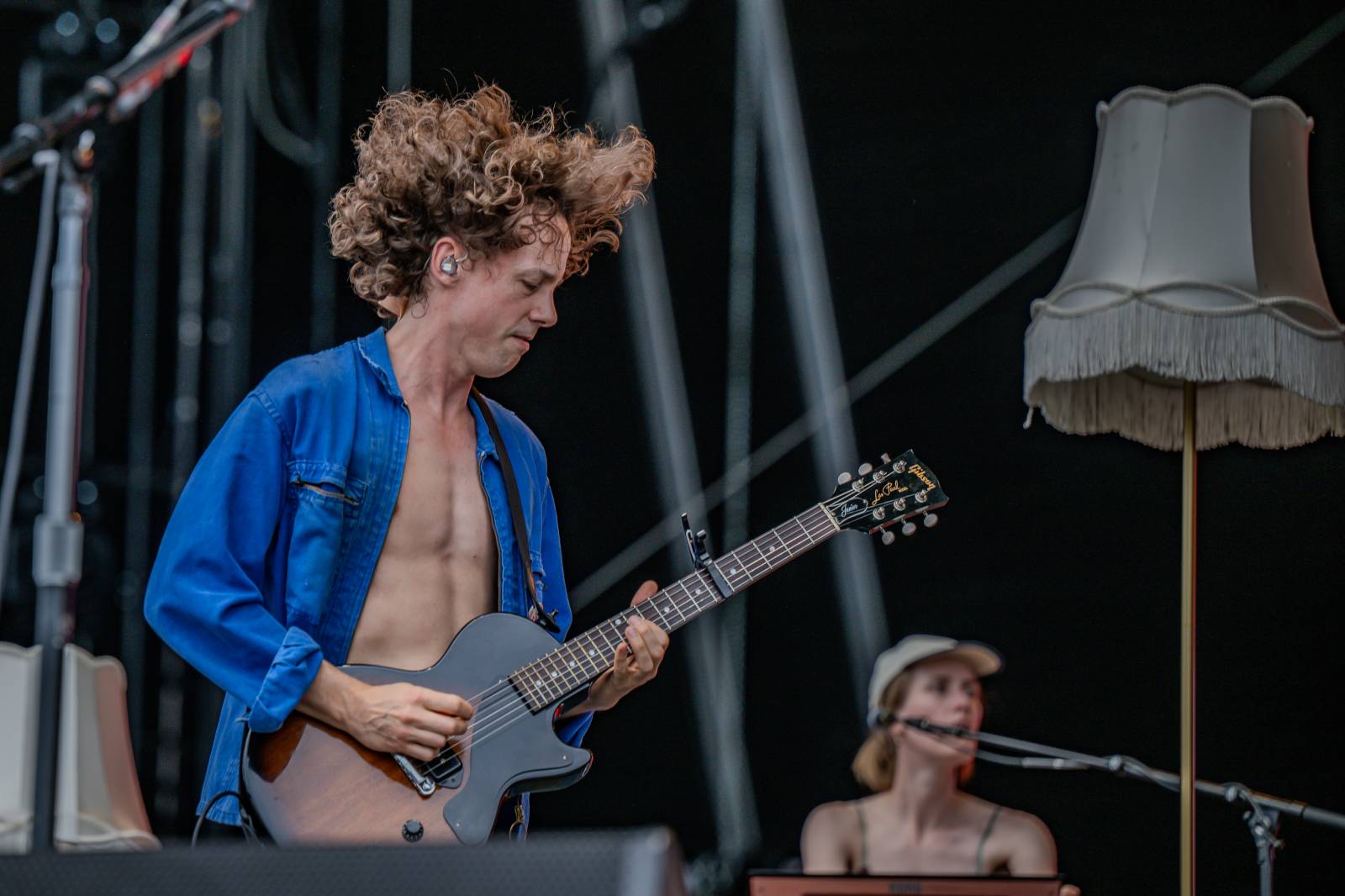 Sting ukončil desátý ročník Metronome Prague. Razorlight vzali publikum do svého obýváku a bavili i Marcell a fiedlerski
