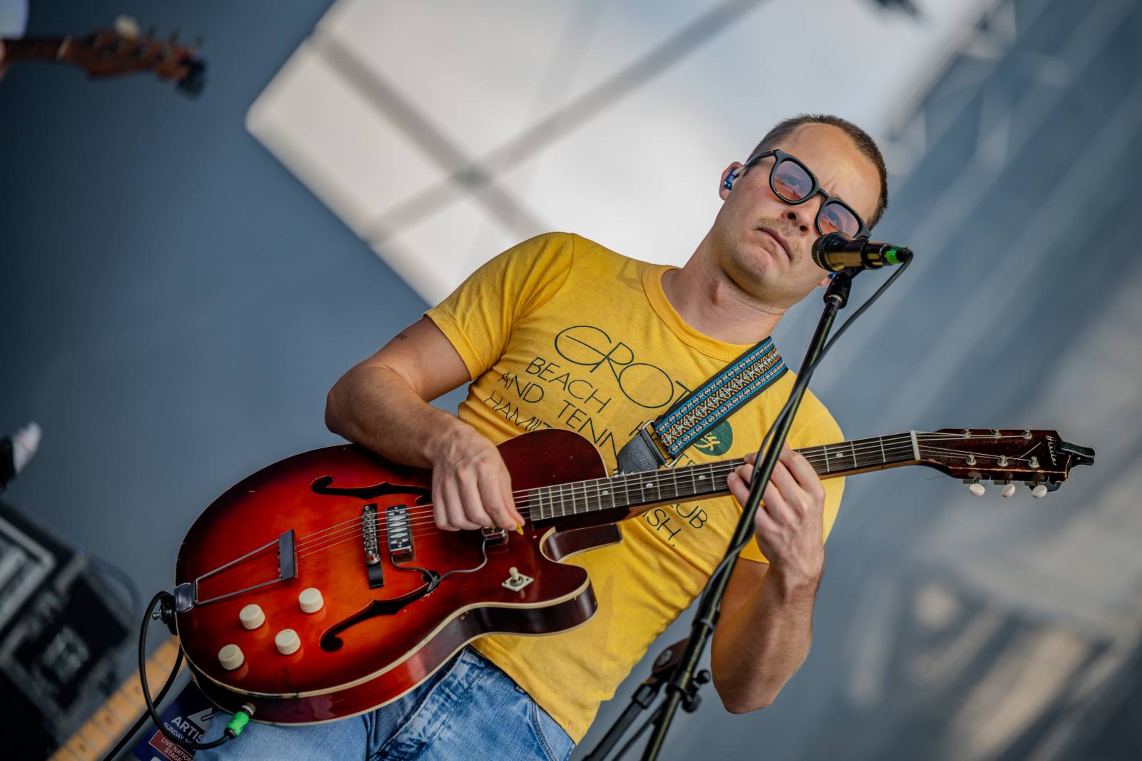 Sting ukončil desátý ročník Metronome Prague. Razorlight vzali publikum do svého obýváku a bavili i Marcell a fiedlerski