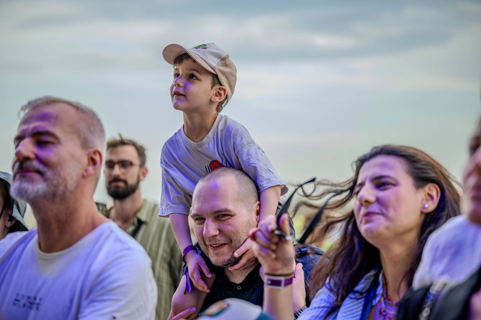 Sting ukončil desátý ročník Metronome Prague. Razorlight vzali publikum do svého obýváku a bavili i Marcell a fiedlerski