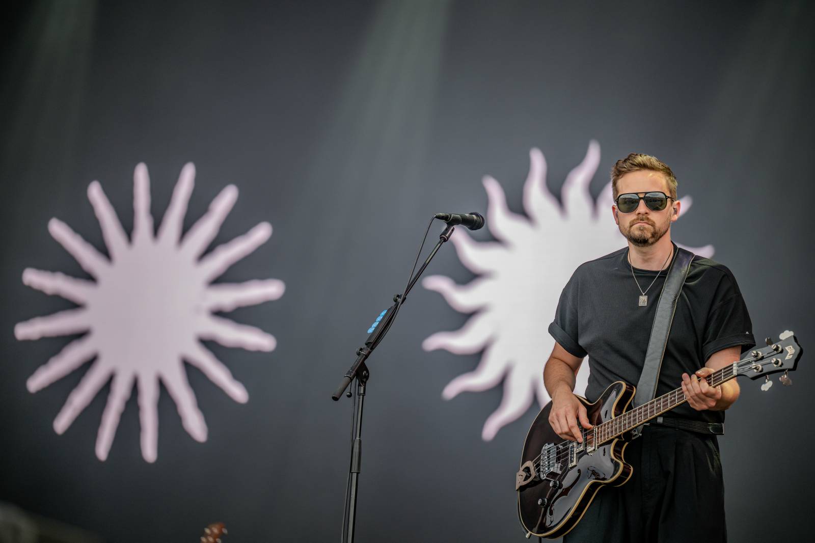 Sting ukončil desátý ročník Metronome Prague. Razorlight vzali publikum do svého obýváku a bavili i Marcell a fiedlerski