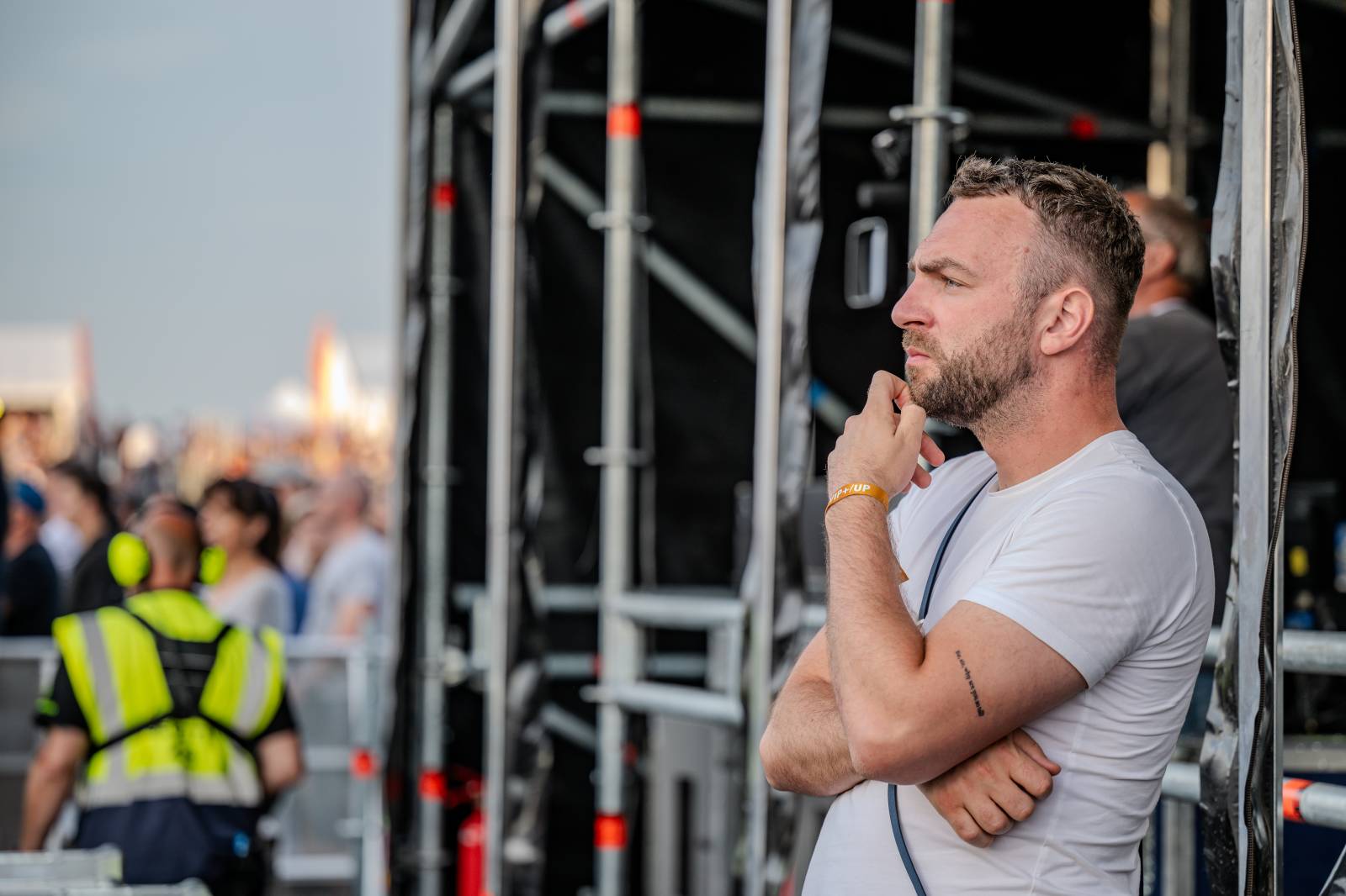 Sting ukončil desátý ročník Metronome Prague. Razorlight vzali publikum do svého obýváku a bavili i Marcell a fiedlerski