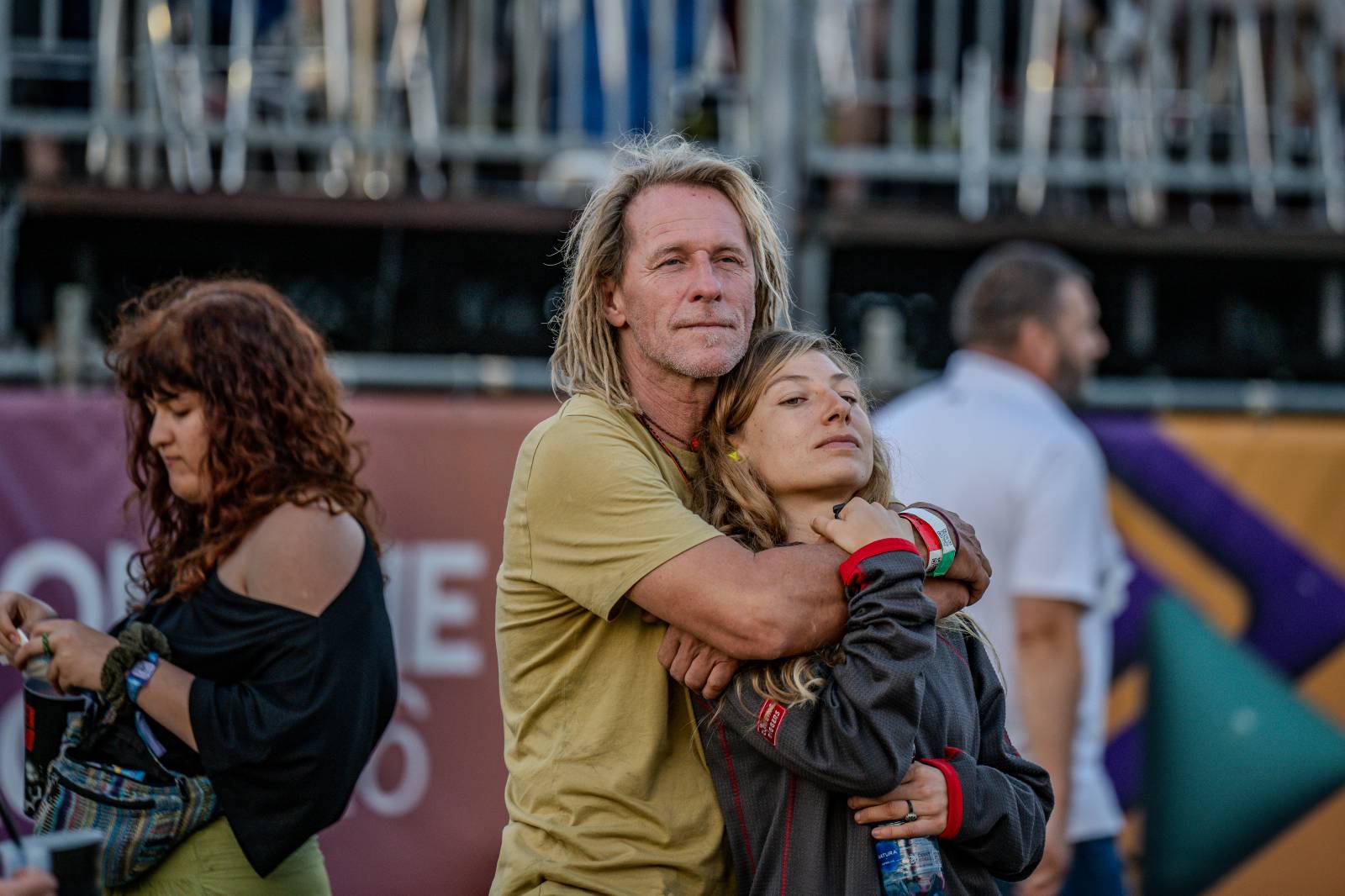 Sting ukončil desátý ročník Metronome Prague. Razorlight vzali publikum do svého obýváku a bavili i Marcell a fiedlerski