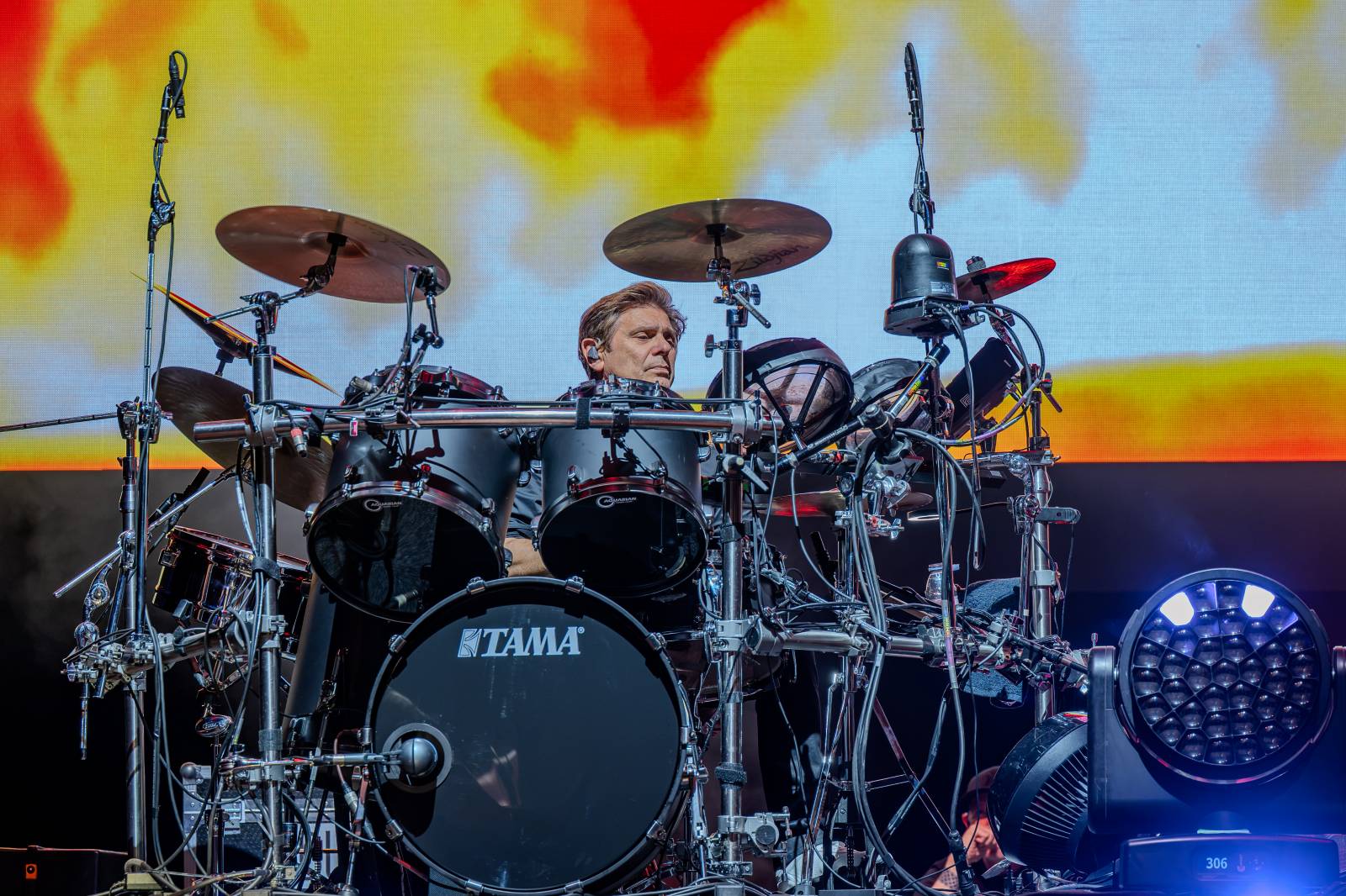 Duran Duran oslavili v Praze osmdesátá léta, přivezli klasiku i novou hudbu