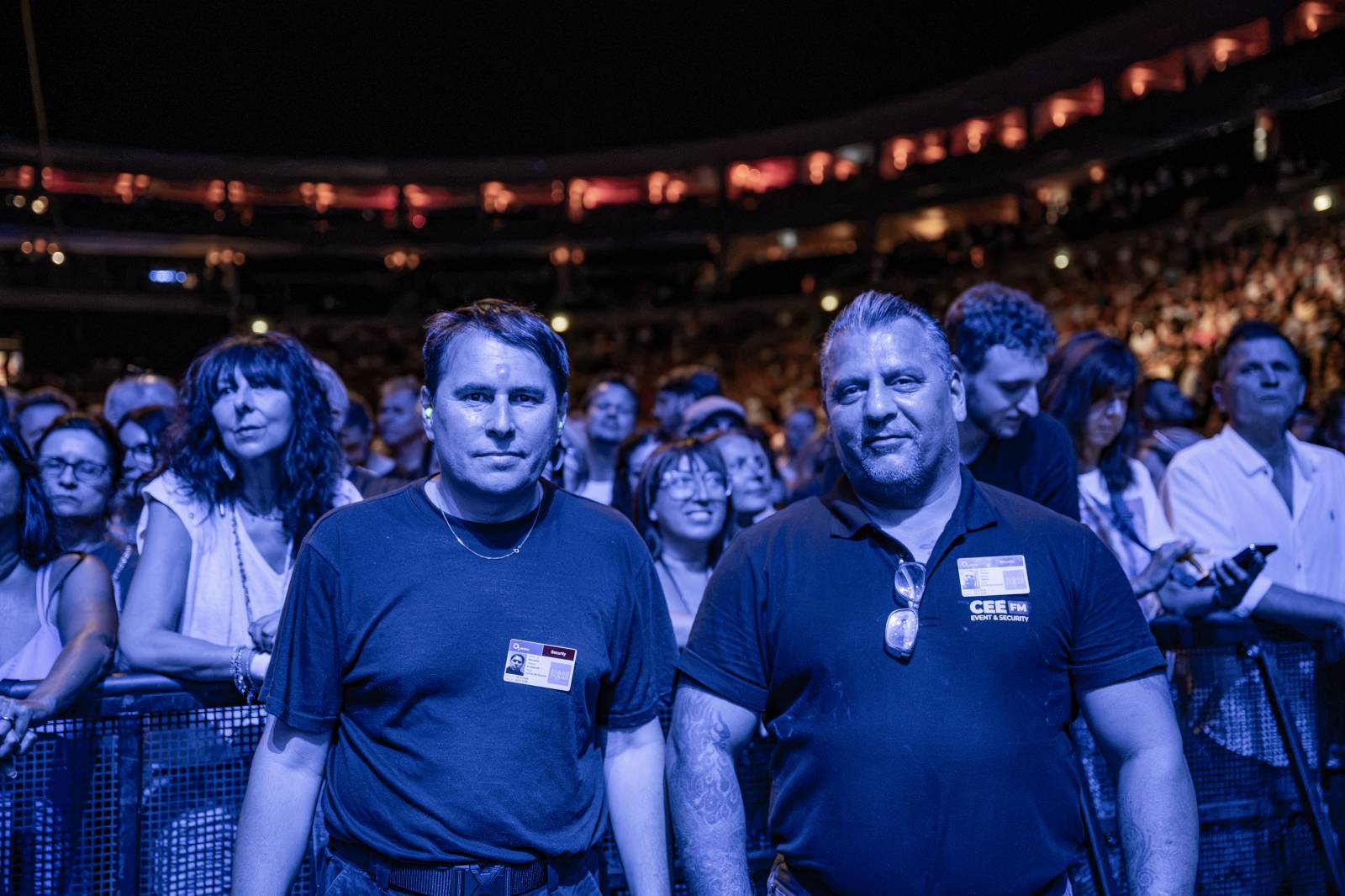Duran Duran oslavili v Praze osmdesátá léta, přivezli klasiku i novou hudbu