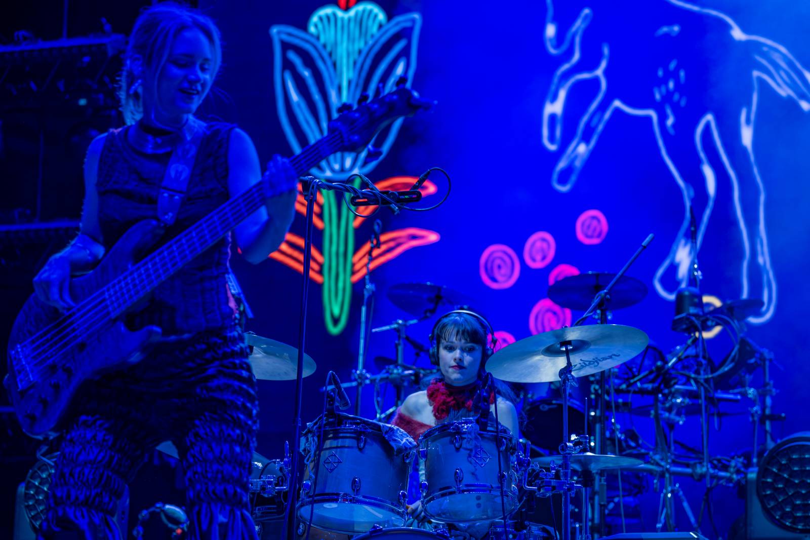 Duran Duran oslavili v Praze osmdesátá léta, přivezli klasiku i novou hudbu