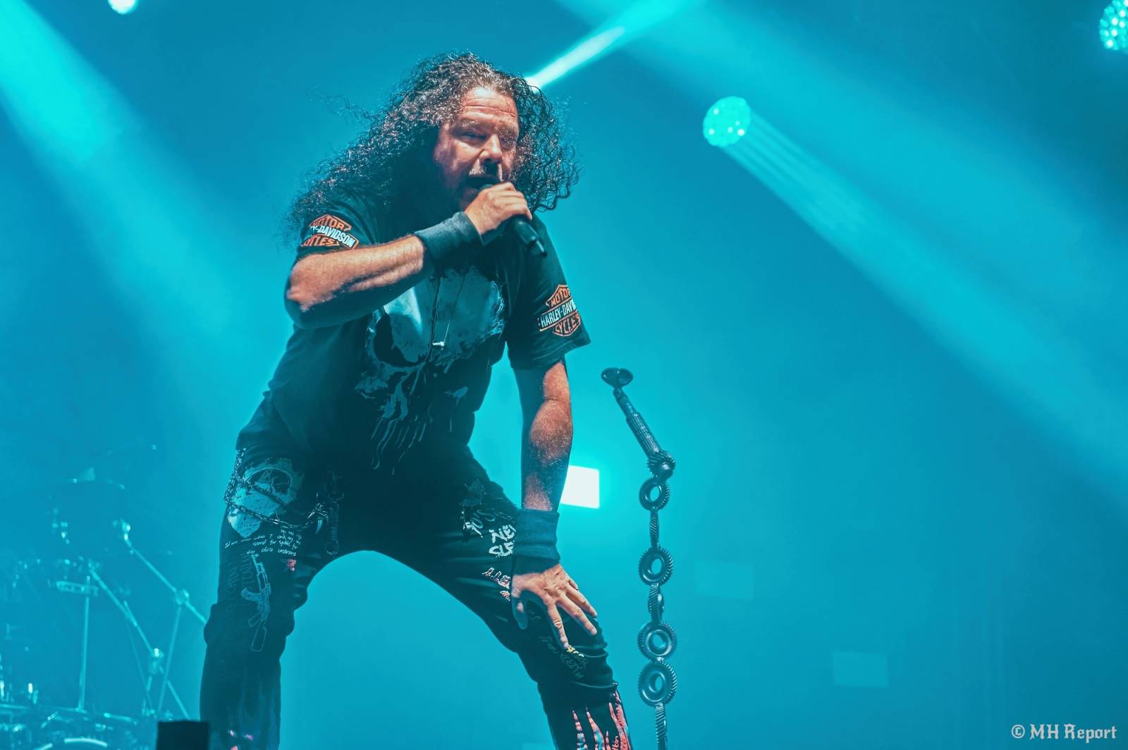 Basinfirefest odstartoval ve velkém stylu. Čtvrtek nabídl koncerty Arakainu, Freedom Call i Death To All